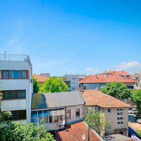 Next2Sea Apartment Варна Екстериор снимка