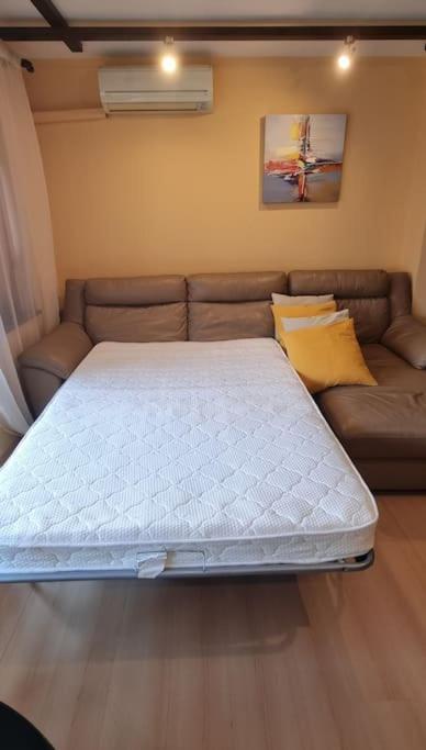 Next2Sea Apartment Варна Екстериор снимка