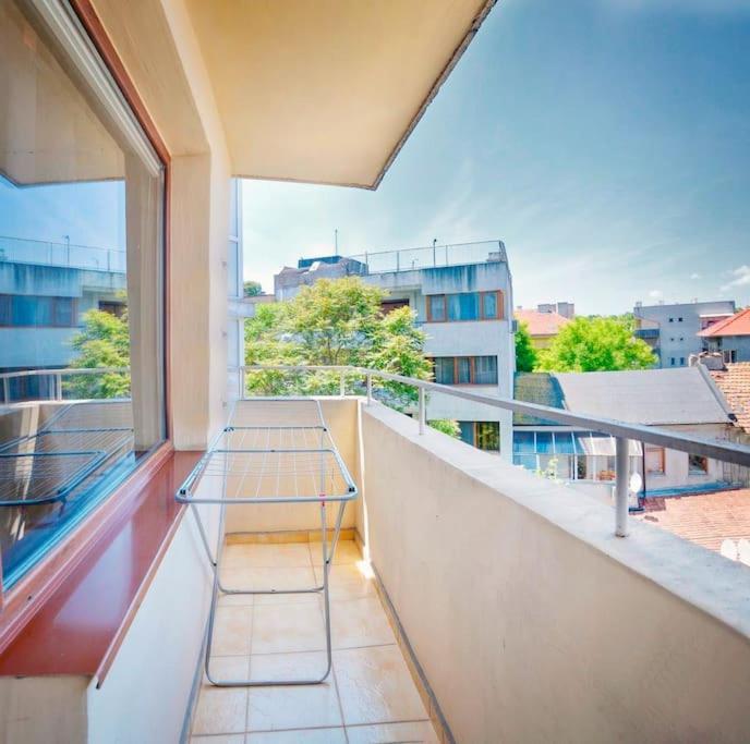 Next2Sea Apartment Варна Екстериор снимка