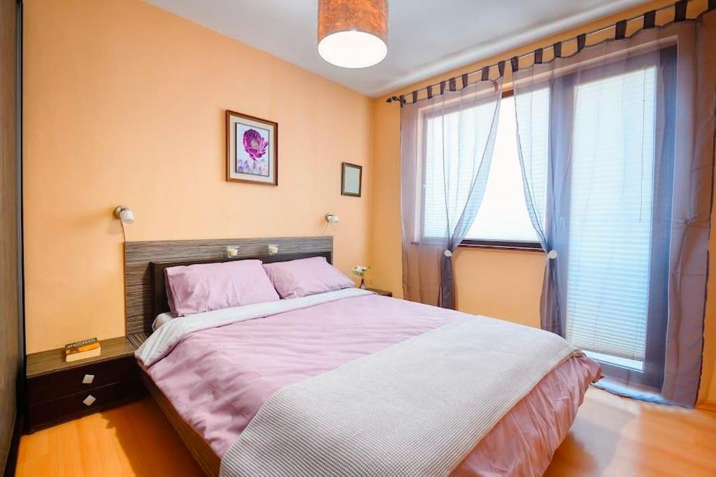 Next2Sea Apartment Варна Екстериор снимка