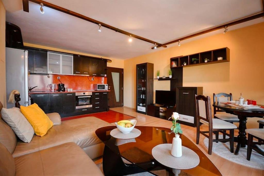 Next2Sea Apartment Варна Екстериор снимка