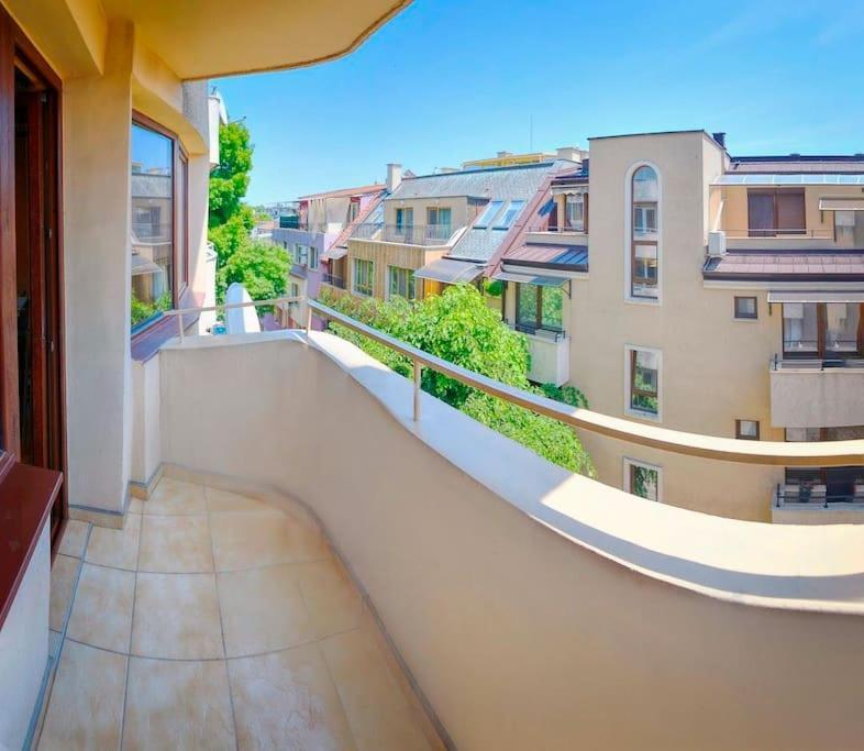 Next2Sea Apartment Варна Екстериор снимка
