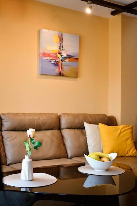Next2Sea Apartment Варна Екстериор снимка
