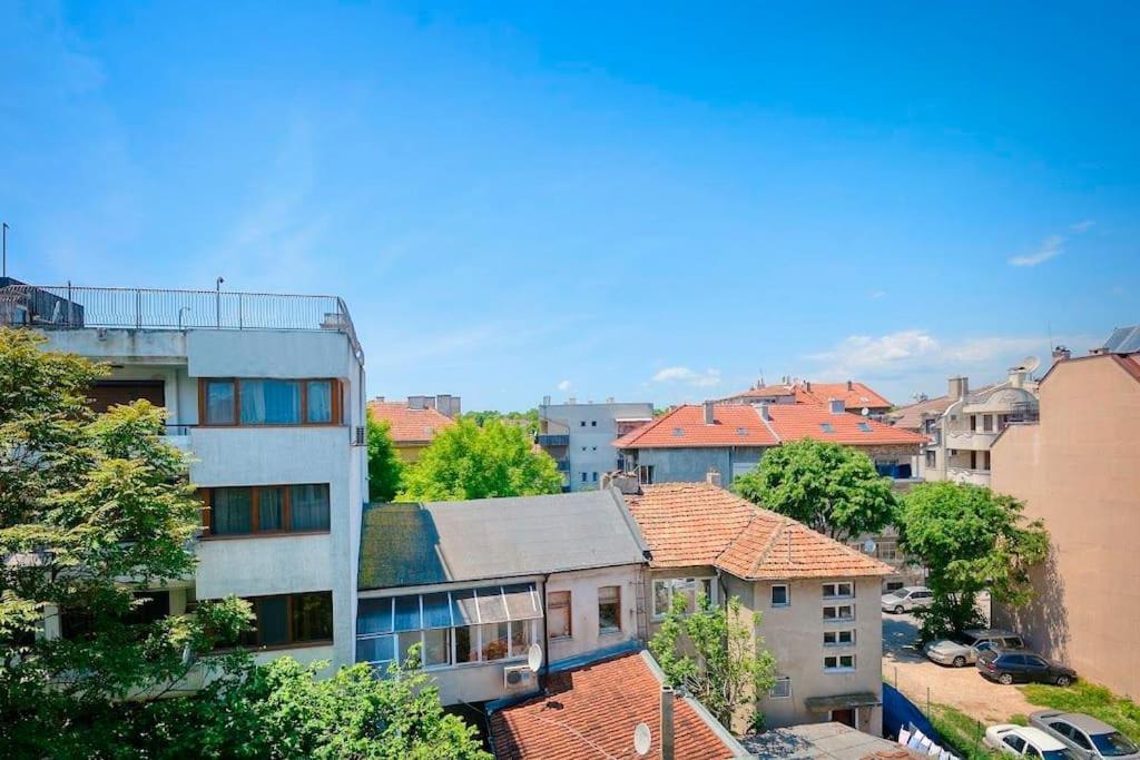 Next2Sea Apartment Варна Екстериор снимка