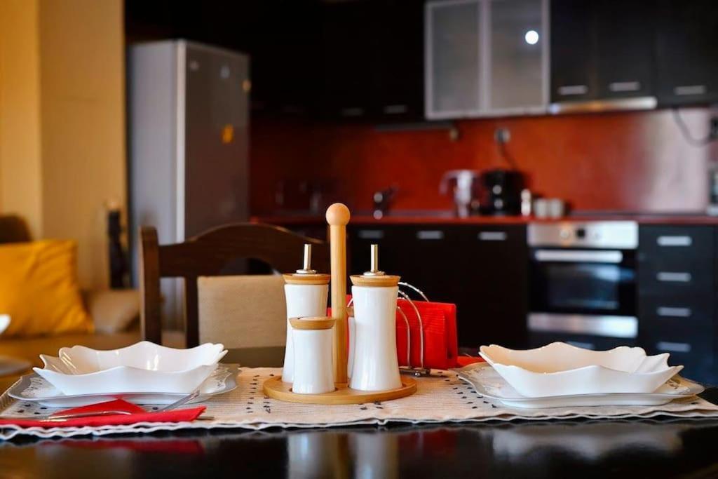 Next2Sea Apartment Варна Екстериор снимка