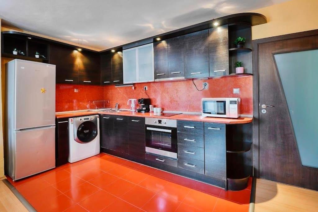Next2Sea Apartment Варна Екстериор снимка
