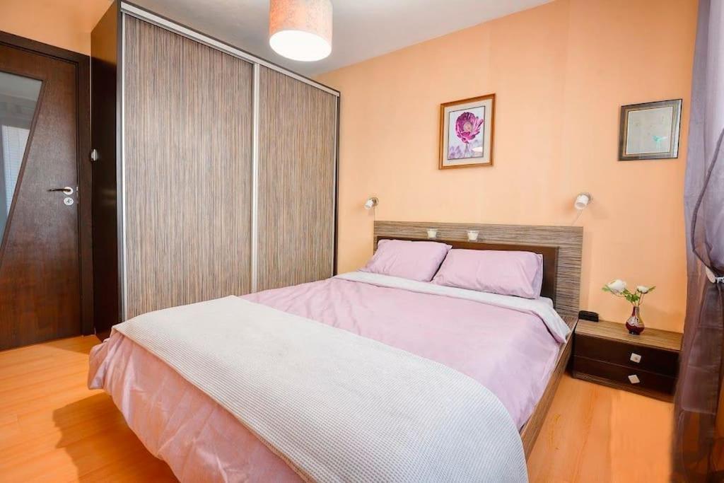 Next2Sea Apartment Варна Екстериор снимка