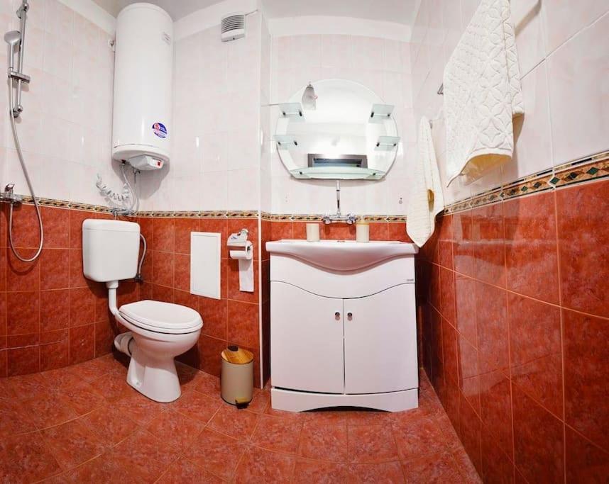 Next2Sea Apartment Варна Екстериор снимка