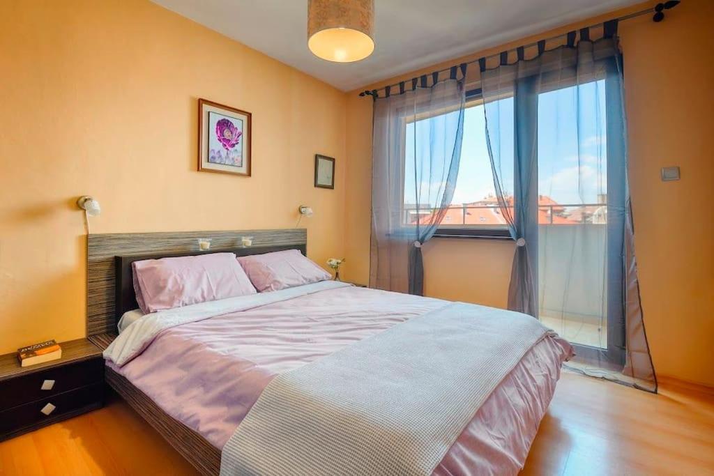 Next2Sea Apartment Варна Екстериор снимка